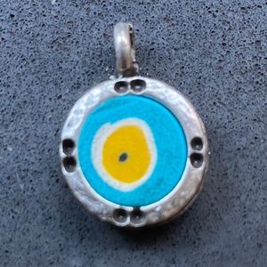 Evil Eye (Nazar) Charm Made in Turkey